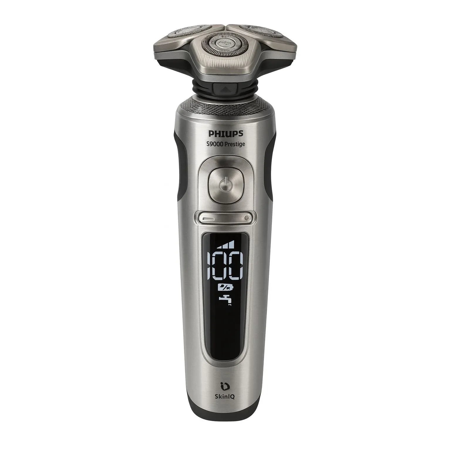 Philips S9000 Prestige Wet & Dry Electric Shaver with SenseIQ Technology - Gomix Brands Outlet